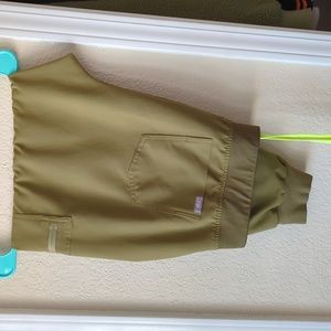 Figs Zamora Scrub Pants